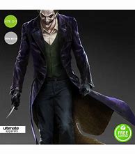 Image result for Original Joker Costume