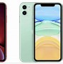 Image result for iPhone XR vs 11 Red Color