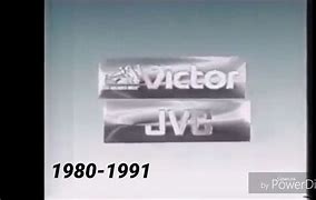 Image result for JVC Logo Old