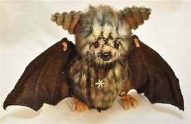 Image result for Spotted Bat Toy