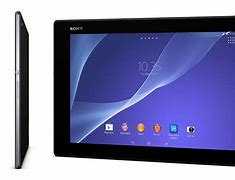 Image result for Xperia Z2 Tablet