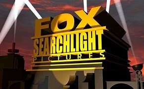 Image result for Fox Searchlight Logo Remake