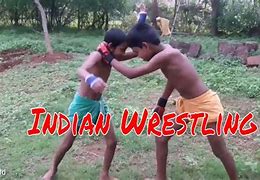 Image result for Indian Tree Wrestling