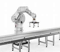Image result for Smart Factory Robot