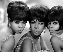 Image result for Diana Ross Supremes