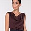 Image result for womens satin tops