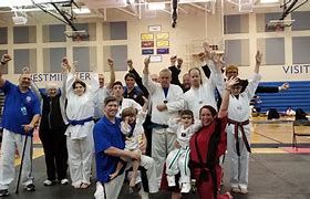 Image result for Willow Tree Karate