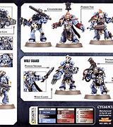 Image result for Primaris Space Wolves Pack