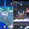 Image result for Pokemon Go Gym Battles