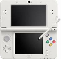 Image result for New Nintendo 3DS White