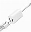 Image result for iphone 7 earbud adapter