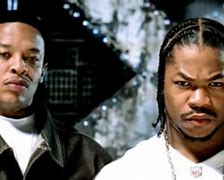 Image result for Dre and Xzibit