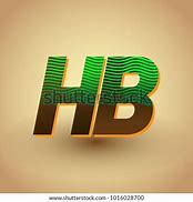 Image result for HB Monogram Logo