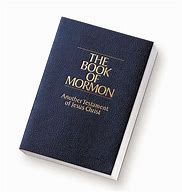 Image result for Free Book of Mormon Bookmarks