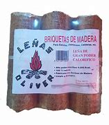 Image result for briqueta