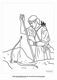 Image result for LDS Nephi Coloring Pages