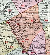 Image result for Robertson County TX