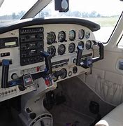 Image result for Piper L21 Interior