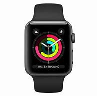 Image result for Apple Watch Series 3 Space Gray