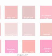 Image result for Flesh Pink Color
