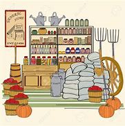 Image result for Food Store Clip Art