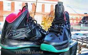 Image result for Nike LeBron 15 Shoes