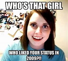 Image result for Over-Enthusiastic Girlfriend Meme