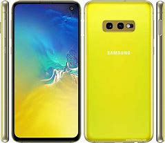 Image result for Galaxy 10E Thickness