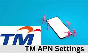 Image result for TM APN