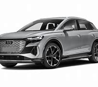 Image result for Pebble Gray Audi Q4