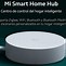 Image result for Xiaomi MI Smart Home Hub