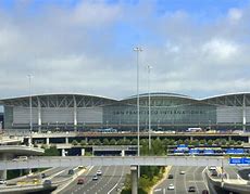Image result for SFO International Terminal