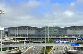 Image result for San Fran Airport Terminal