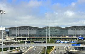 Image result for San Francisco Airport Terminal