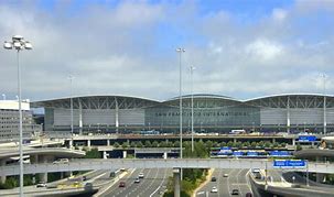 Image result for San Francisco International Airport MST3K