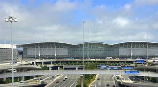 Image result for San Francisco International Airport TV Show