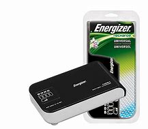Image result for Intelligent AA Battery Charger