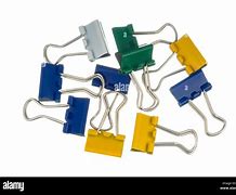 Image result for Stationery Clips