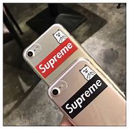 Image result for iPhone 7 Plus Supreme Case