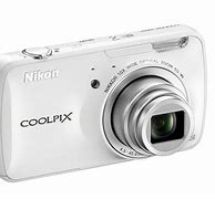 Image result for Nikon Coolpix Android Camera