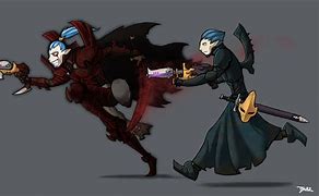 Image result for Cryo Archon Memes