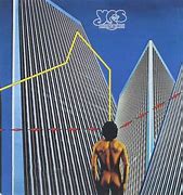 Image result for Yes Album Covers