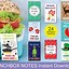 Image result for Fun Adult Lunch Box Notes