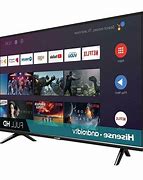 Image result for Hisense Smart TV A6 40 Inch