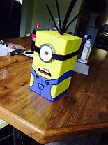 Image result for Minion Block