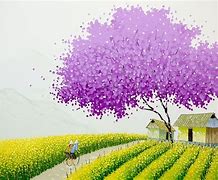 Image result for Vietnam Landscape Wall Art