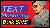 Image result for Text Message Advertising