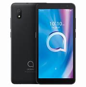 Image result for Black Alcatel Phone