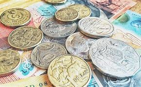 Image result for Australian Fifty-Cent Coin