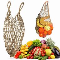 Image result for Mesh Net Bags